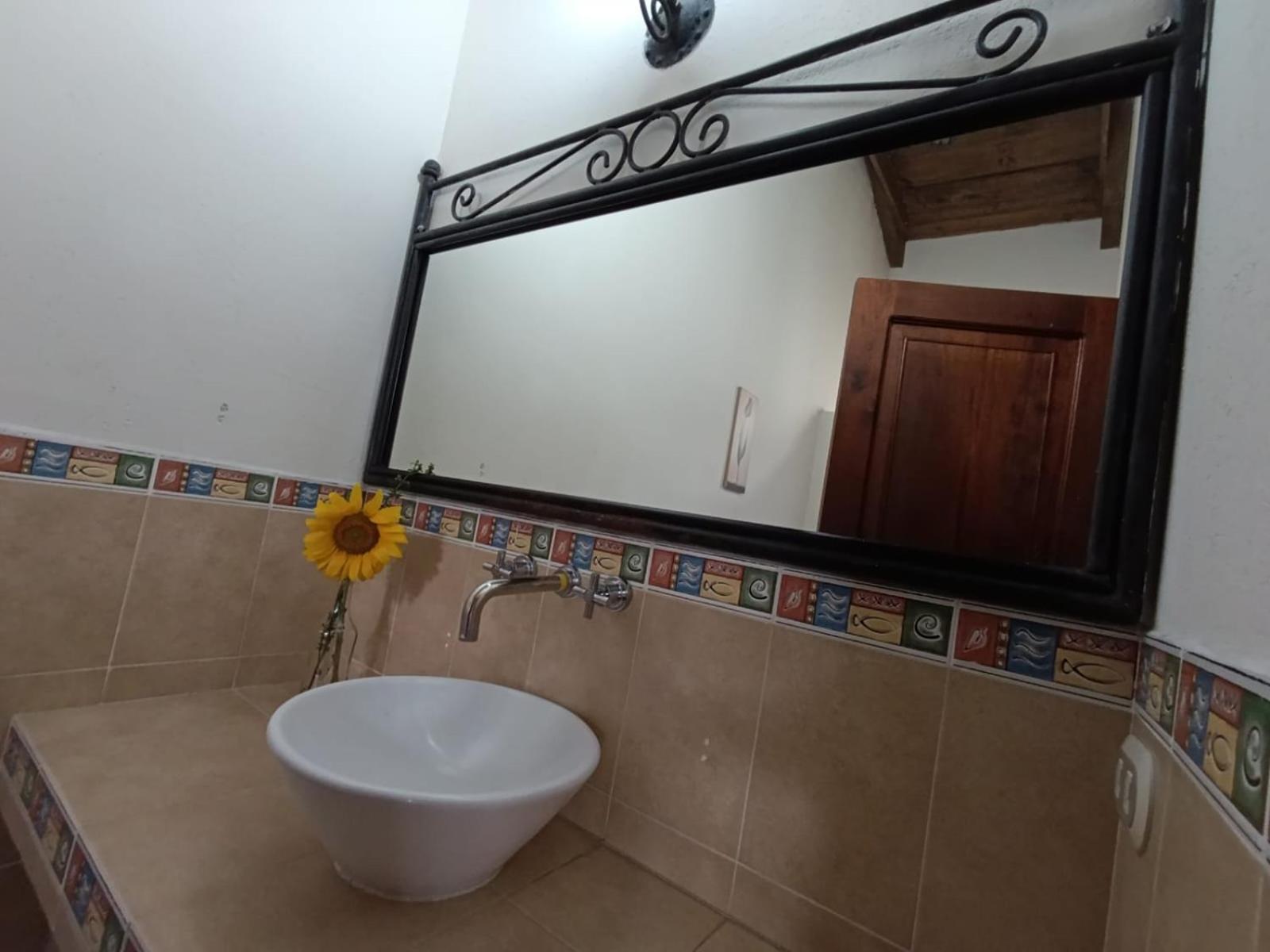 Donde Lico Hotel Antigua ภายนอก รูปภาพ